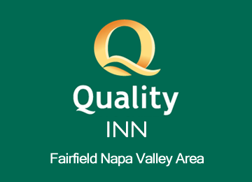 Quality Inn Fairfield Napa Valley Area